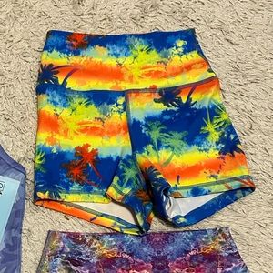 COPY - Fleo True High Original Short Palm Trees XS